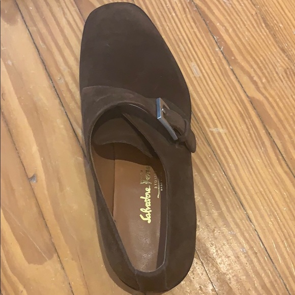 Salvatore Ferragamo Shoes main image 4